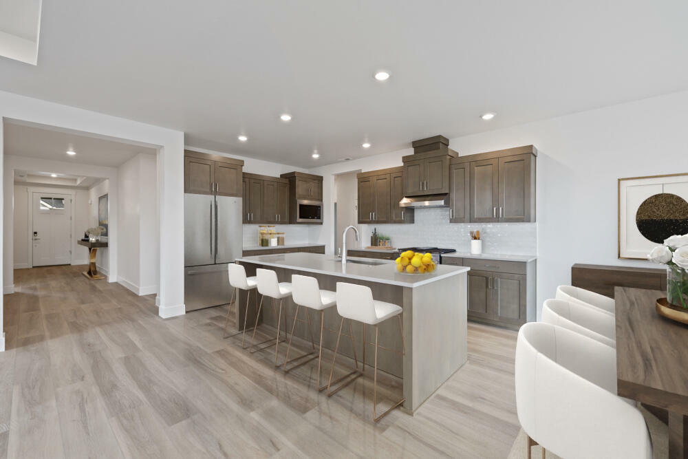 Property Photo: 1371 NE Whistle Way OR 97754