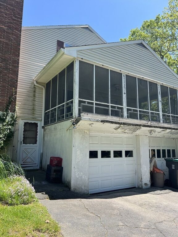 Property Photo:  23 Everett St.  MA 01760 