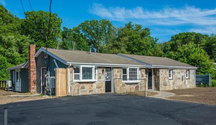 Property Photo:  36 Robert St  MA 02790 
