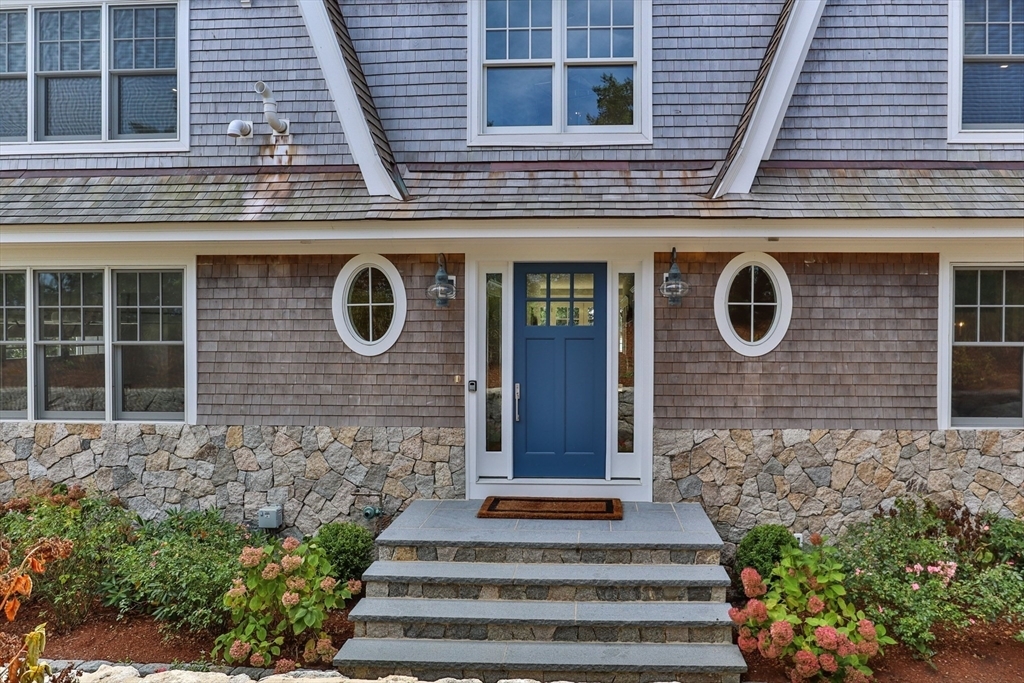 Property Photo:  558 Fox Hill Rd  MA 02633 