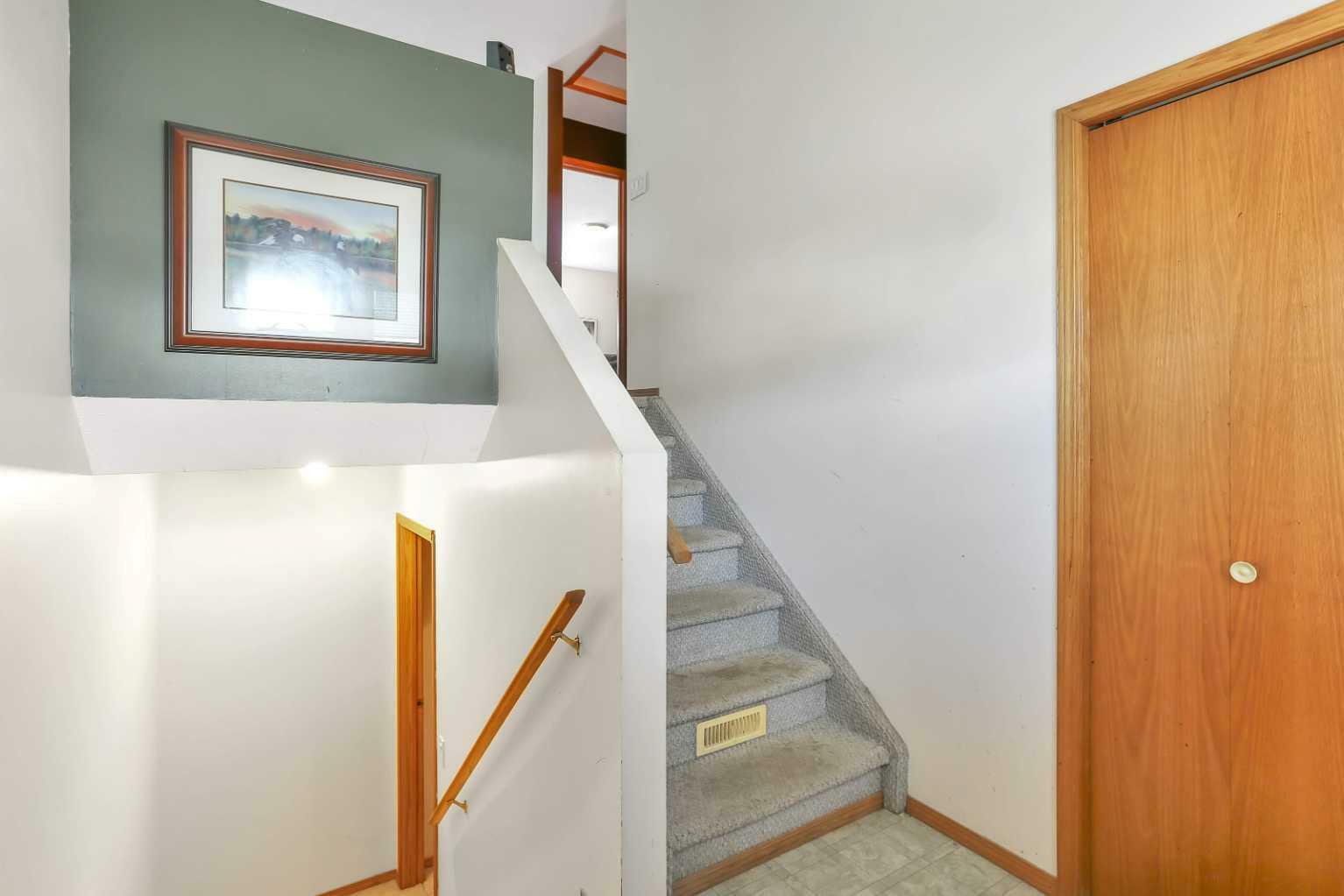 Property Photo:  46 Westgate Crescent  AB T0M 0J0 