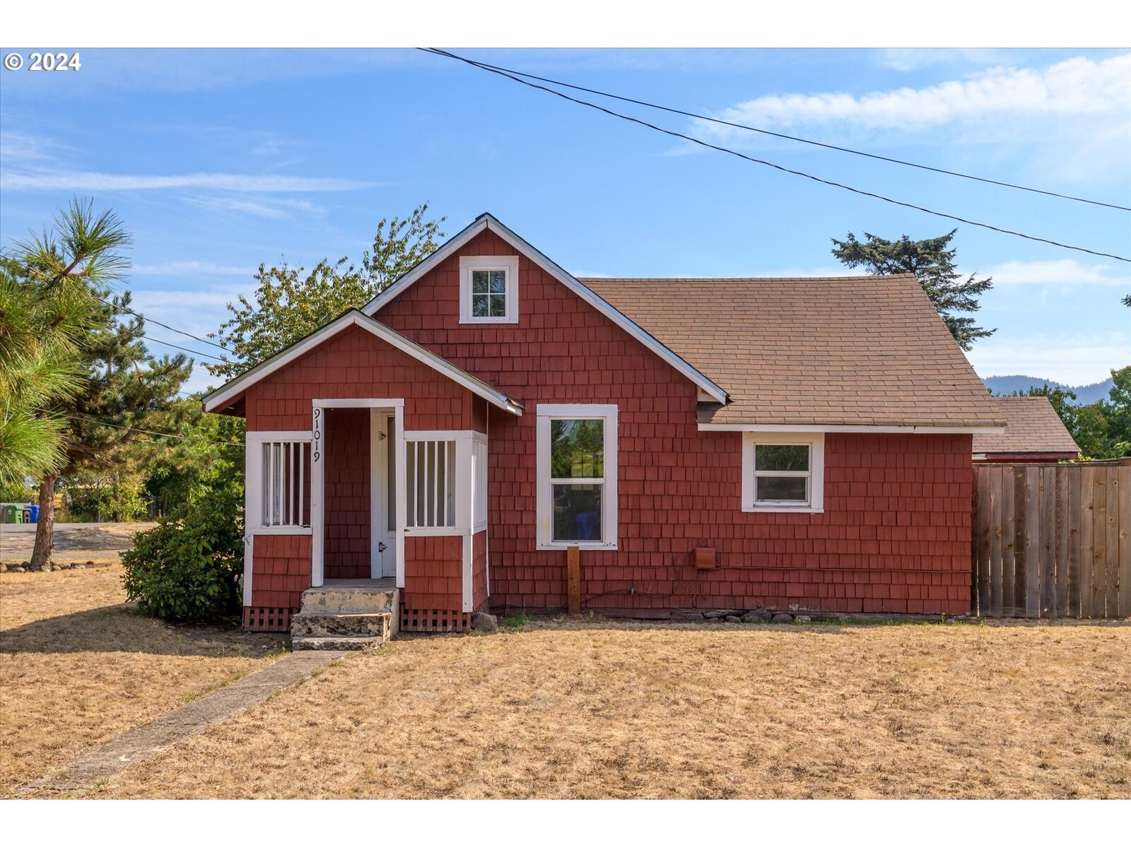 97408 MLS#24033752: 91019 S Coleman St, Eugene, OR 97408