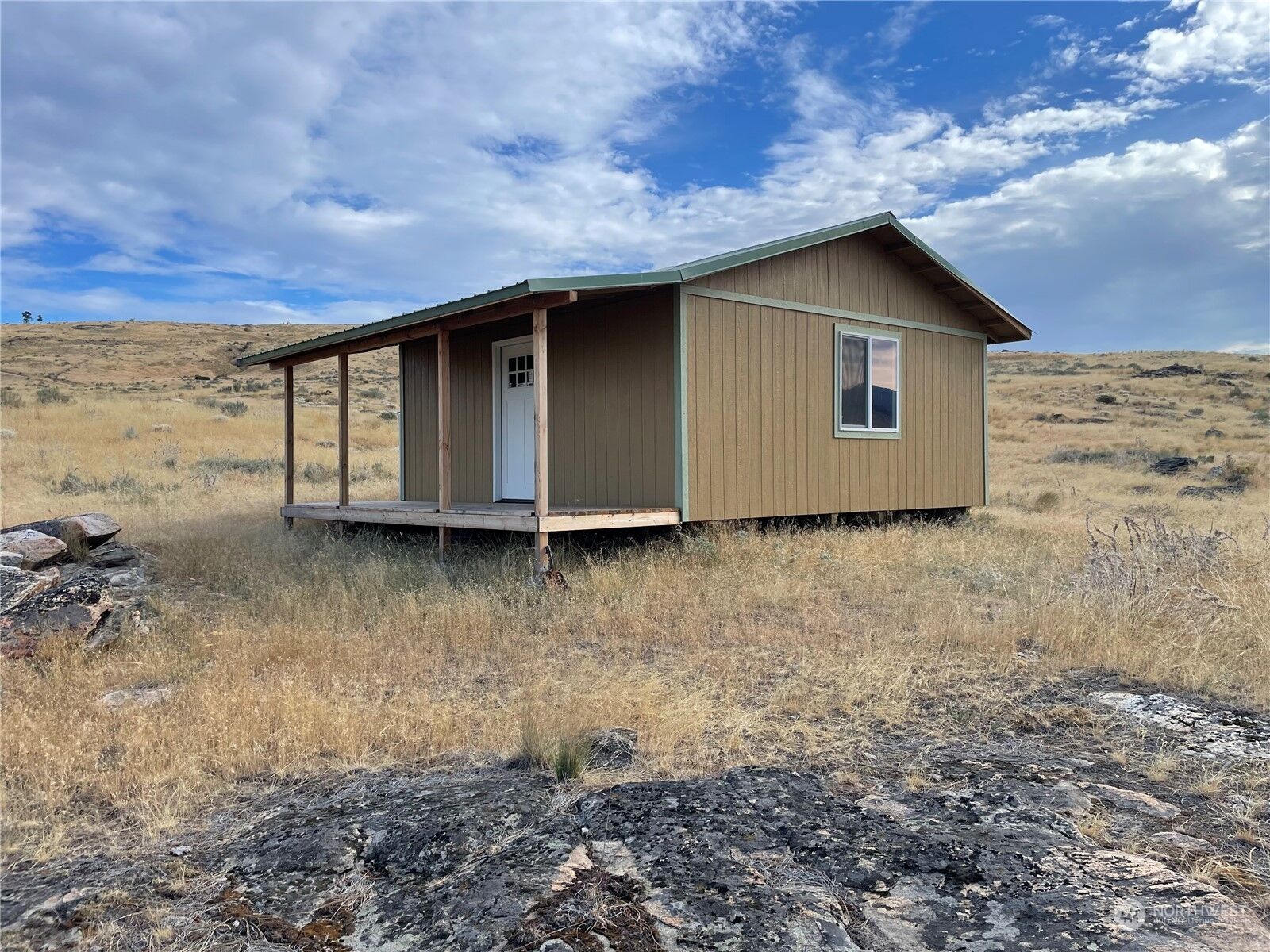 Property Photo:  0 Xxx  McLaughlin Canyon Road  WA 98855 