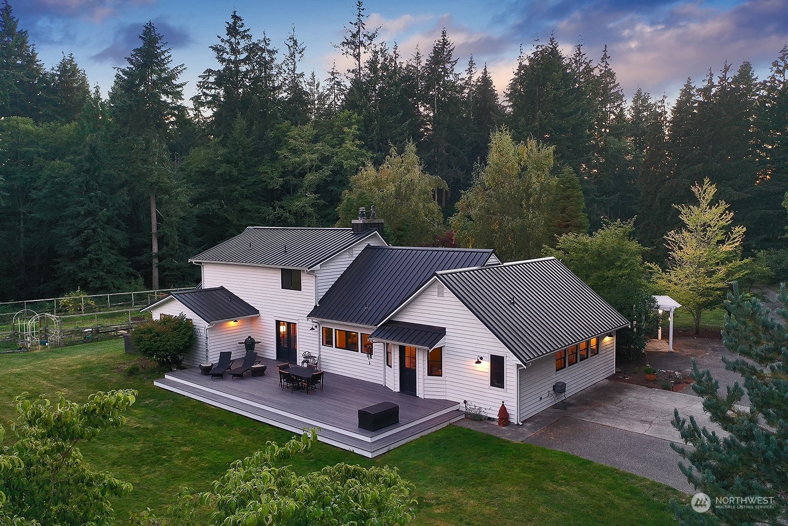 Property Photo:  5575 Langley Road  WA 98260 