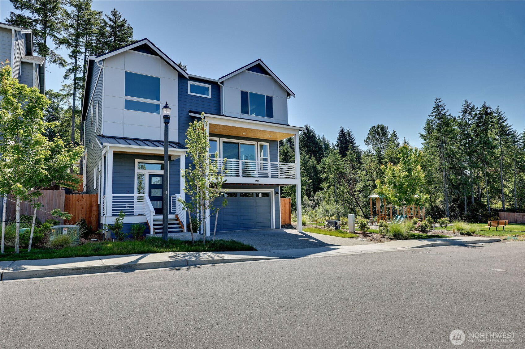 1898 NW Rustling Fir Lane  Silverdale WA 98383 photo