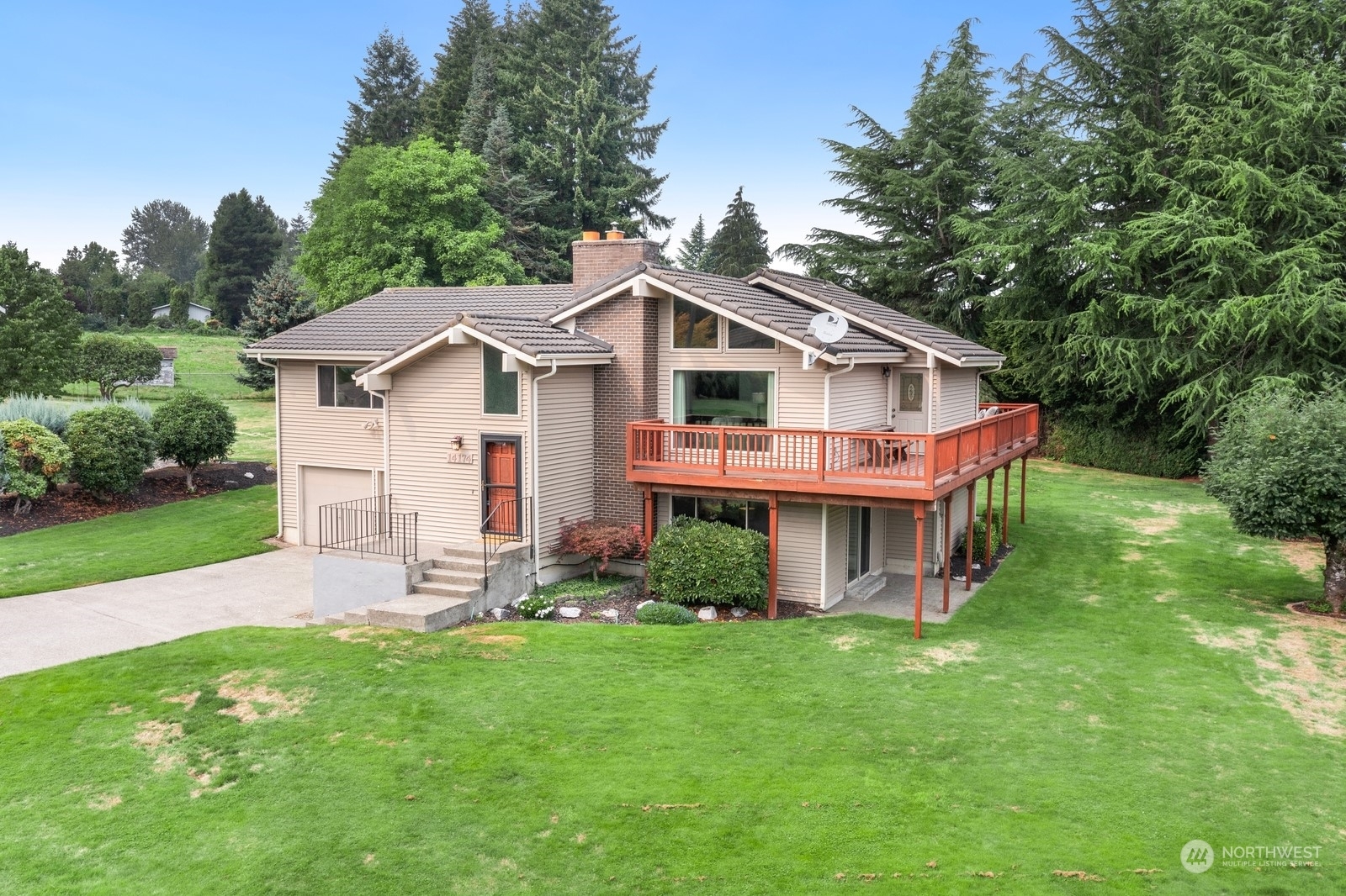 Property Photo:  14174 SE 255th Street  WA 98042 