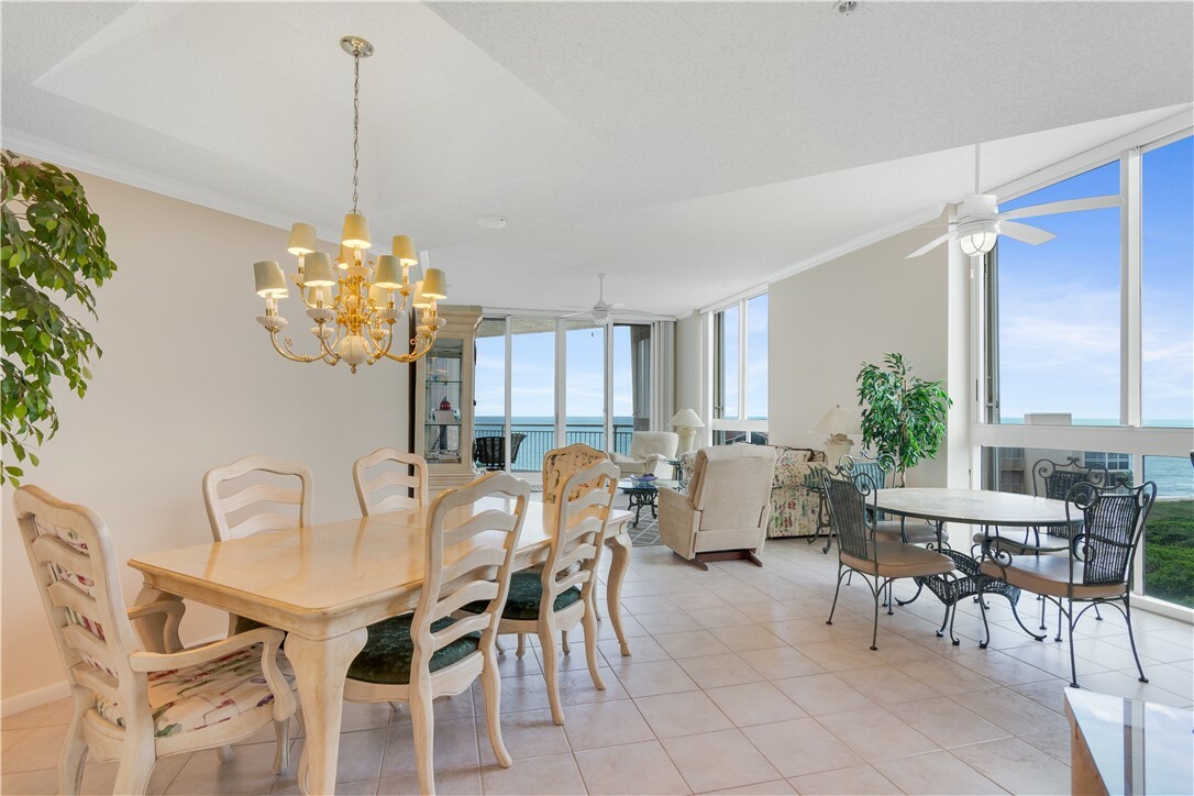 Property Photo:  3880 N Highway A1a 1105  FL 34949 