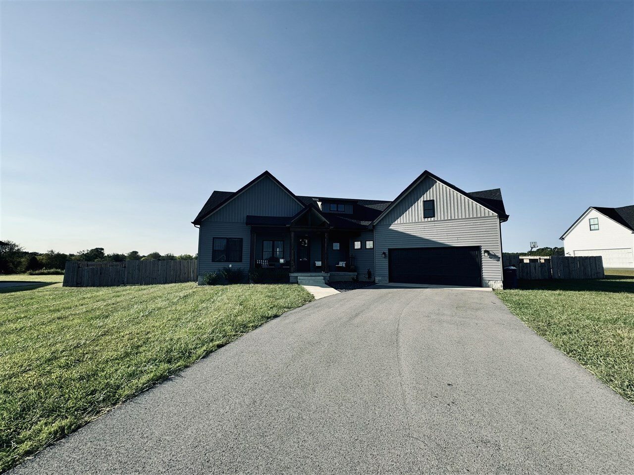 Property Photo:  12 Cornerstone Drive  KY 42122 