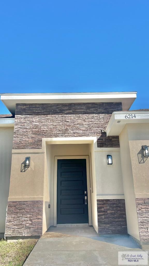 Property Photo: 6214 Bentwood Dr TX 78552