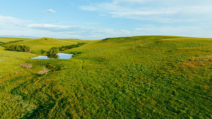 Tbd Avenue Block 7 Lot 18  Sheridan WY 82801 photo