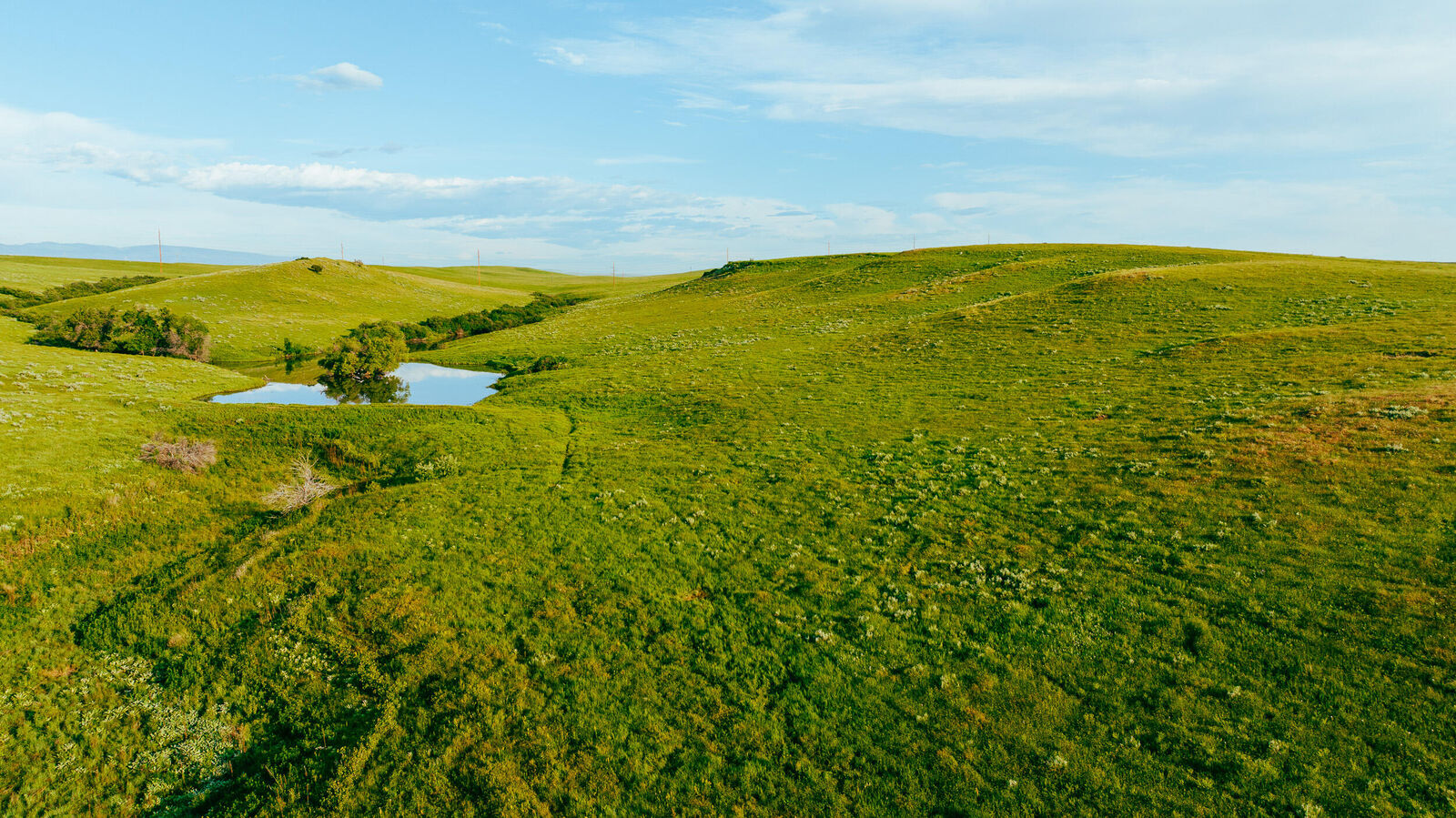 Property Photo: Tbd Avenue Block 7 Lot 18 WY 82801