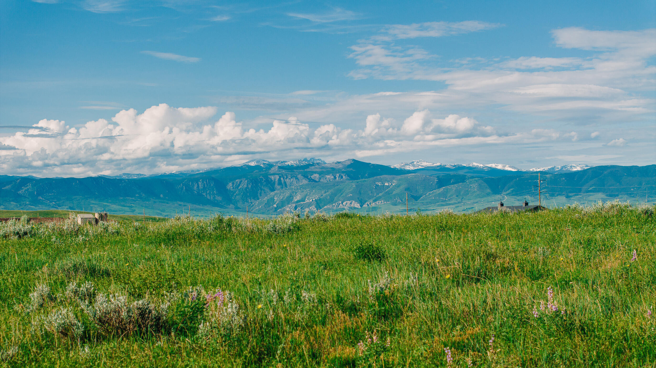 Property Photo: Tbd Avenue Block 7 Lot 18 WY 82801