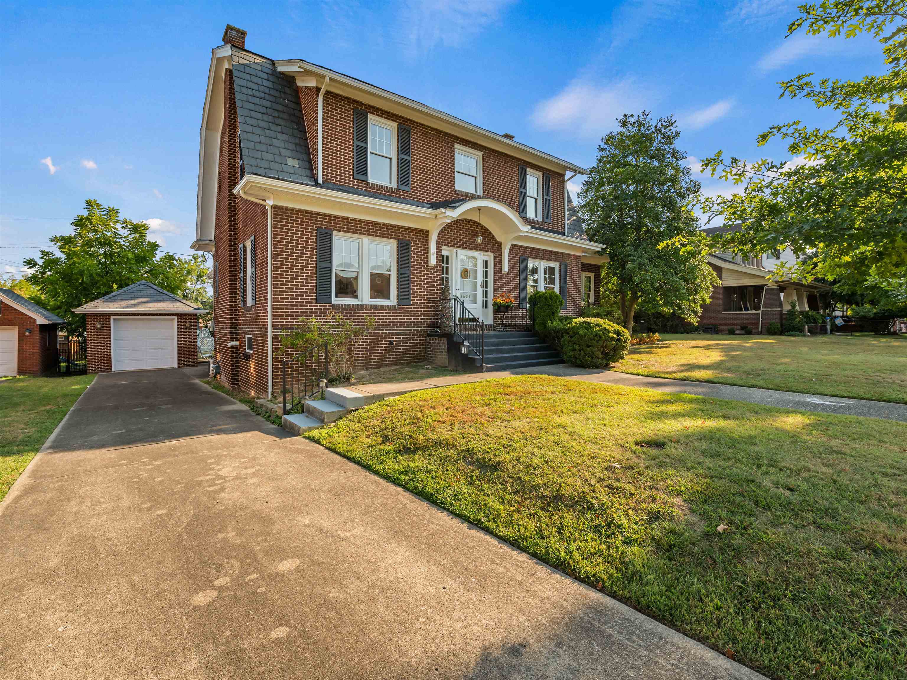 Property Photo:  3627 Old Orchard Drive  KY 41102 