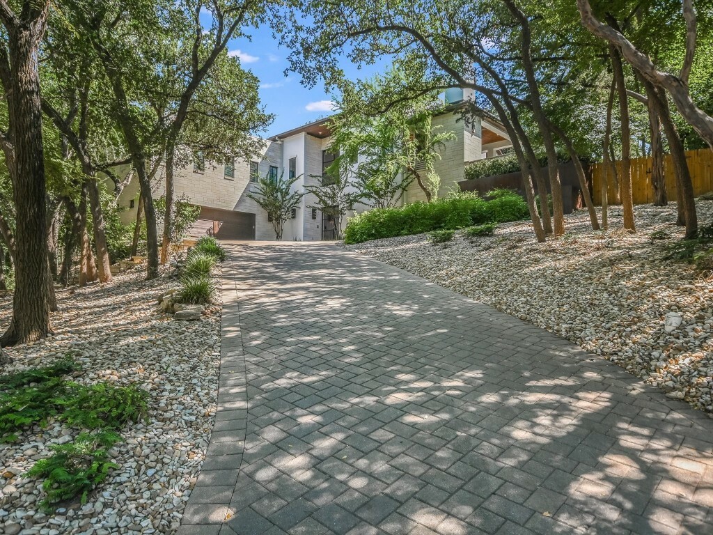 Property Photo:  2617 Pecos Street  TX 78703 