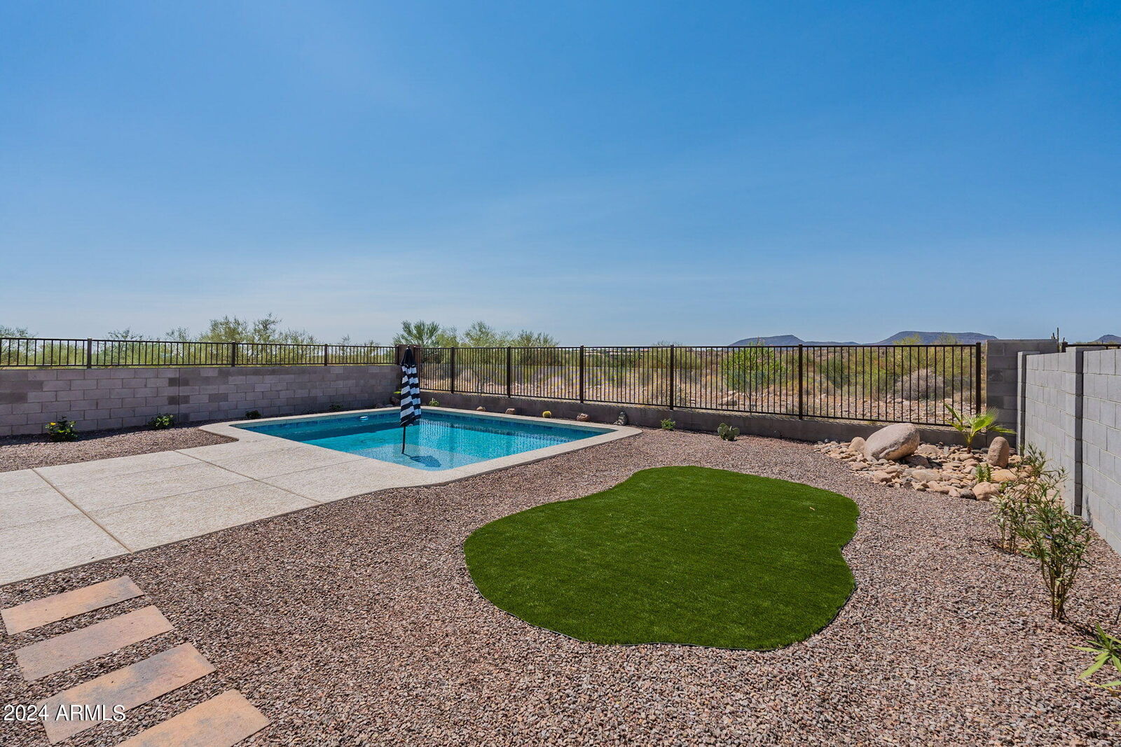 Property Photo: 44230 N 44th Lane AZ 85087