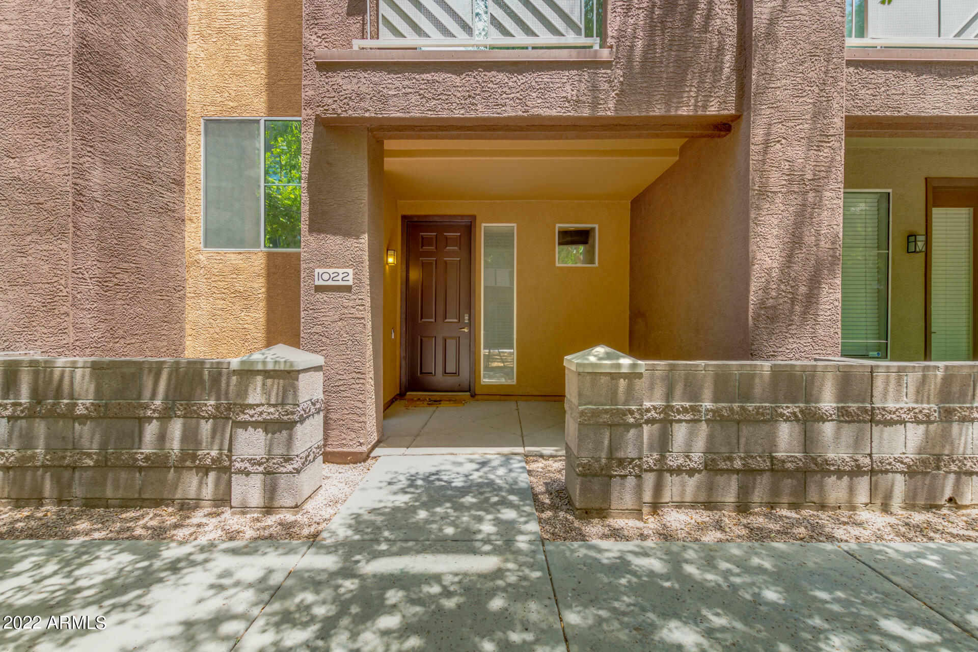 Property Photo:  6605 N 93rd Avenue 1022  AZ 85305 