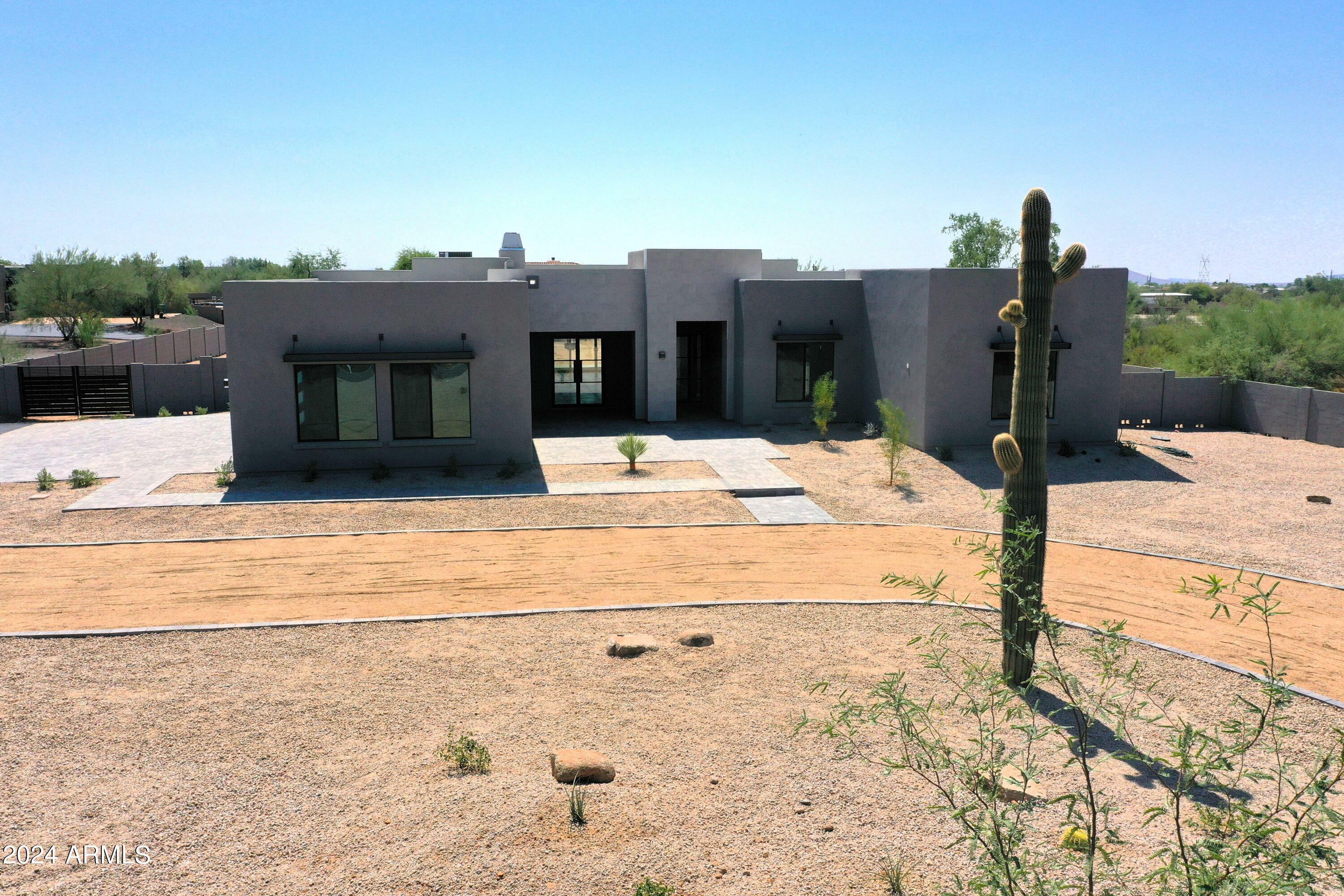 Property Photo:  4231 E Ashler Hills Drive  AZ 85331 