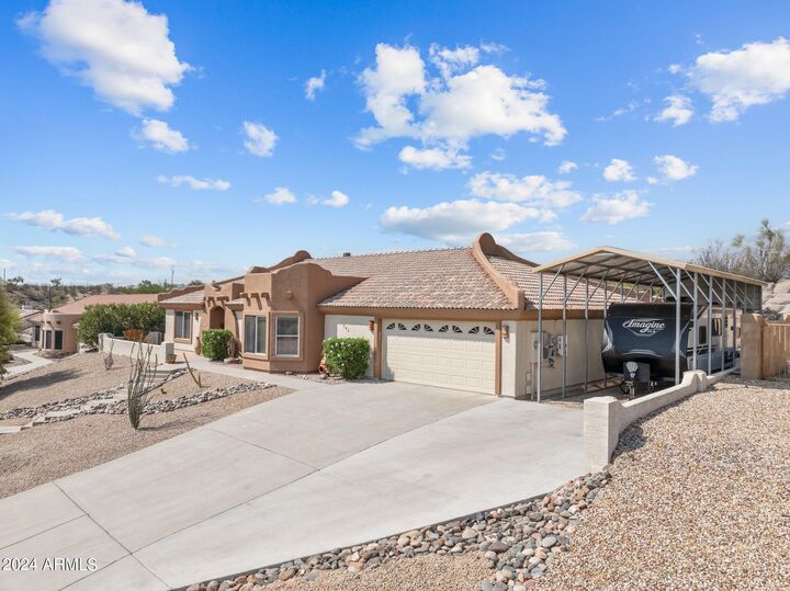 540 Atchison Lane  Wickenburg AZ 85390 photo