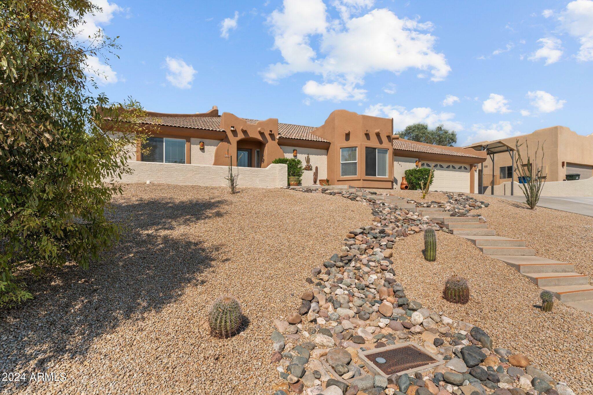 540 Atchison Lane  Wickenburg AZ 85390 photo