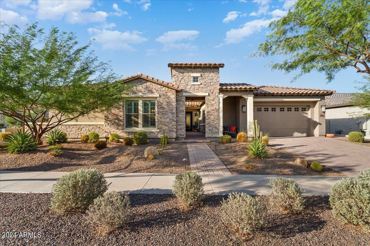 Property Photo:  20554 W Pasadena Avenue  AZ 85396 