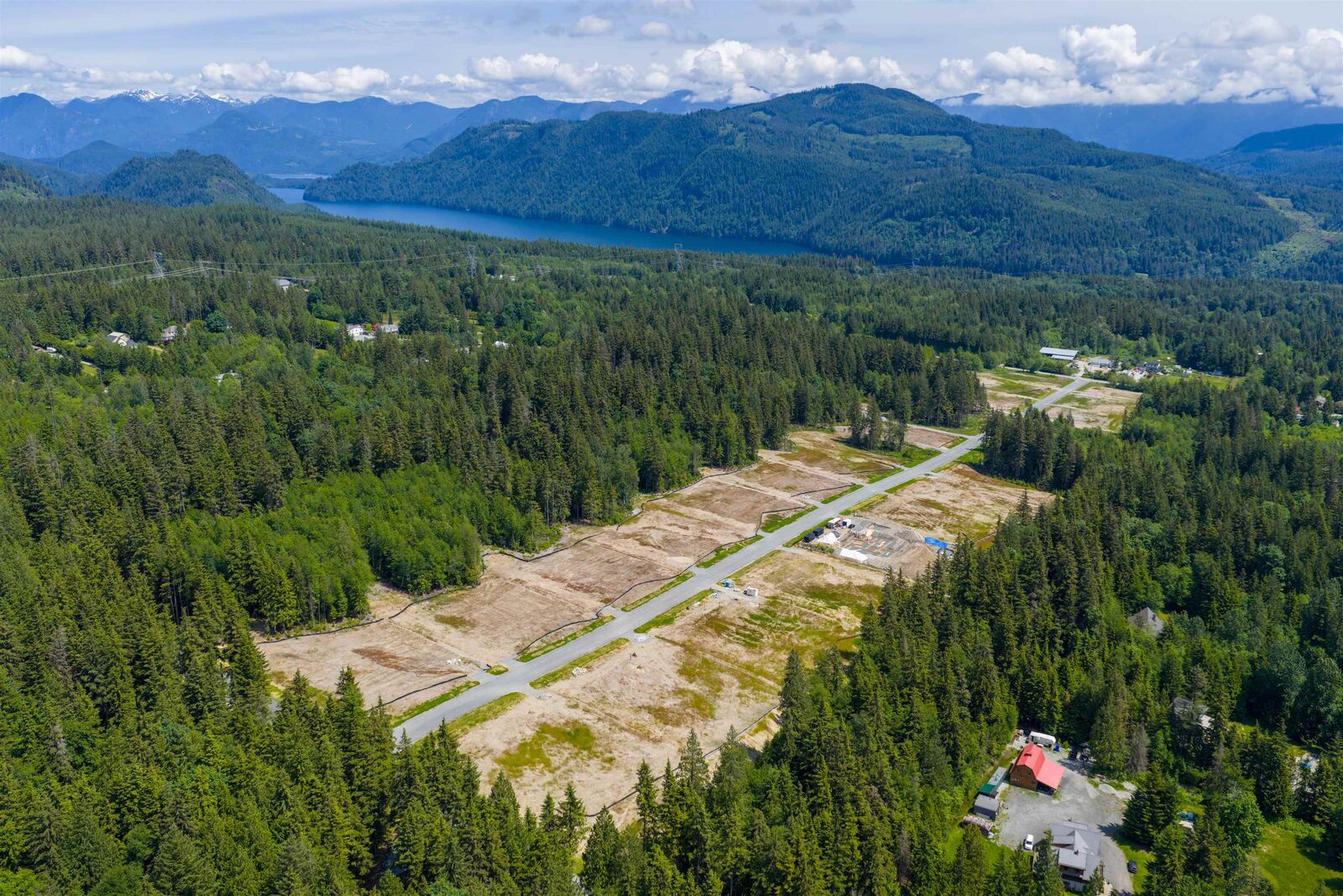 Property Photo: 30171 Endo Avenue BC V4S 1C6