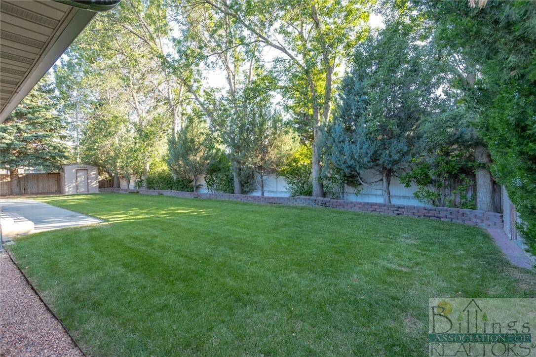 Property Photo:  1734 Arcadia Drive  MT 59102 