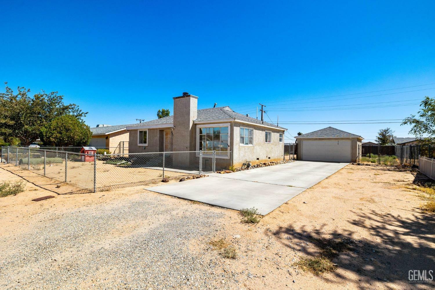 Property Photo:  13170 Gilbert Street  CA 93523 