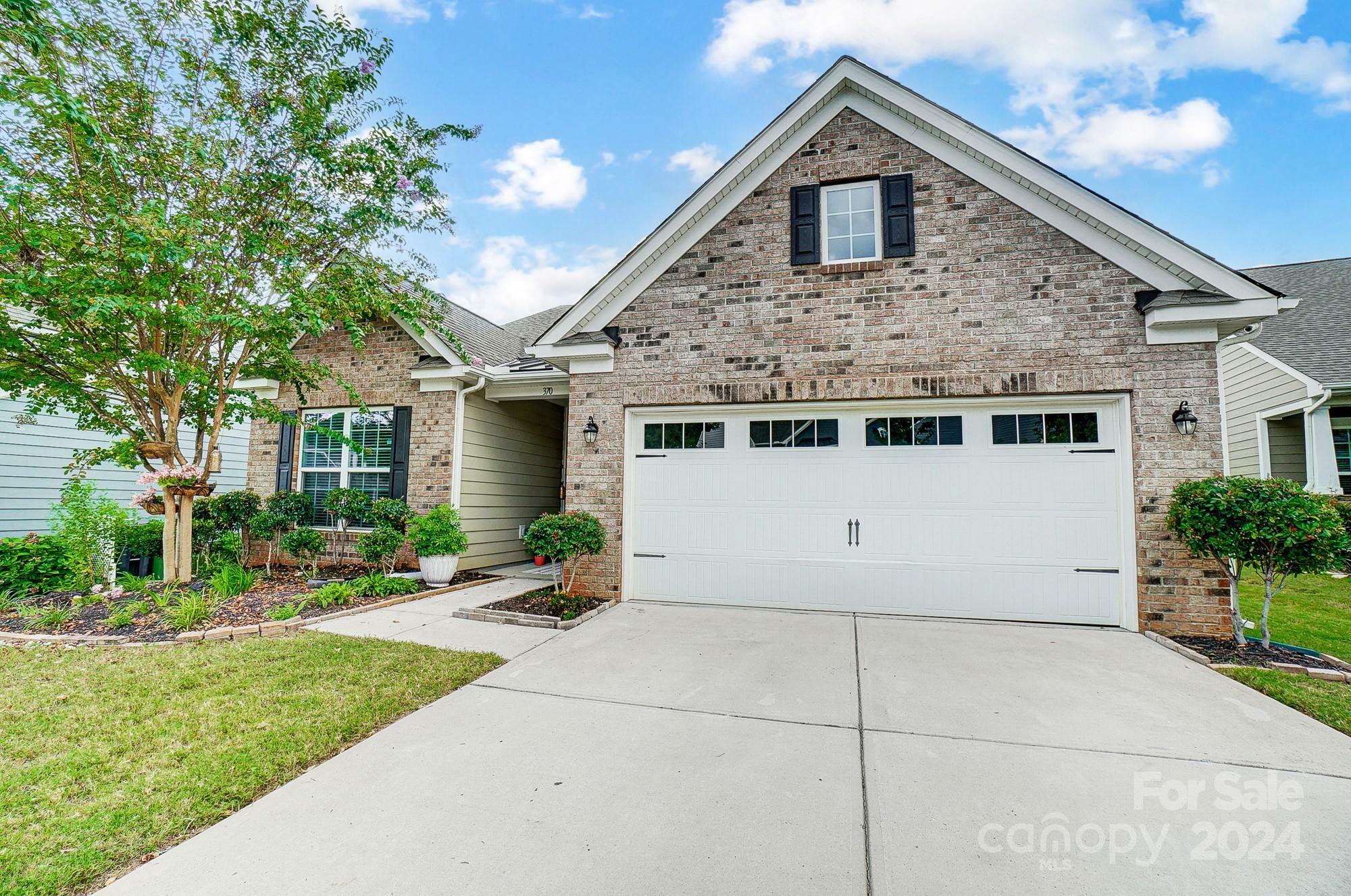 Property Photo:  370 Kentmere Lane  SC 29710 