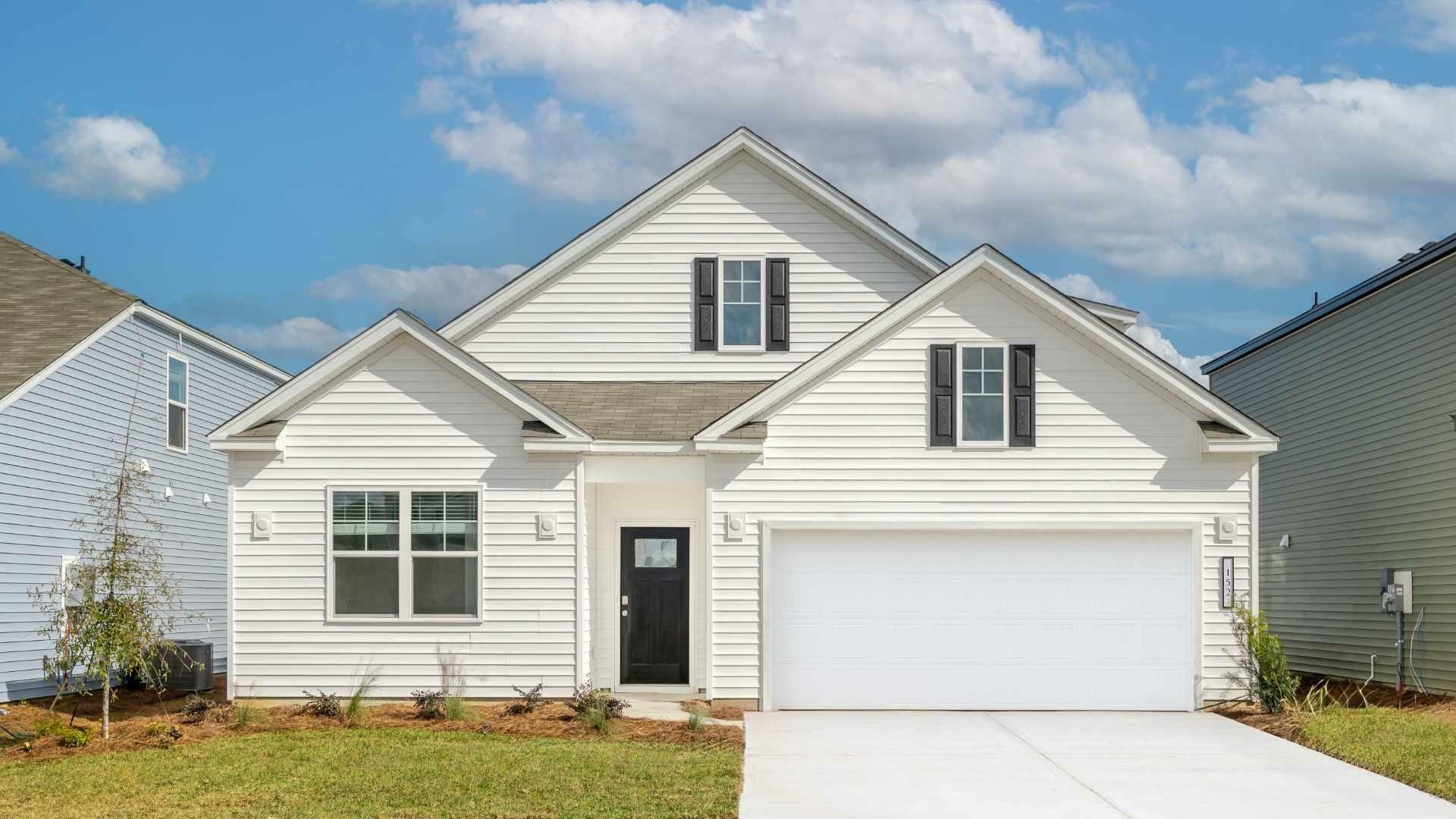 Property Photo: 152 Carolina Groves Boulevard SC 29461