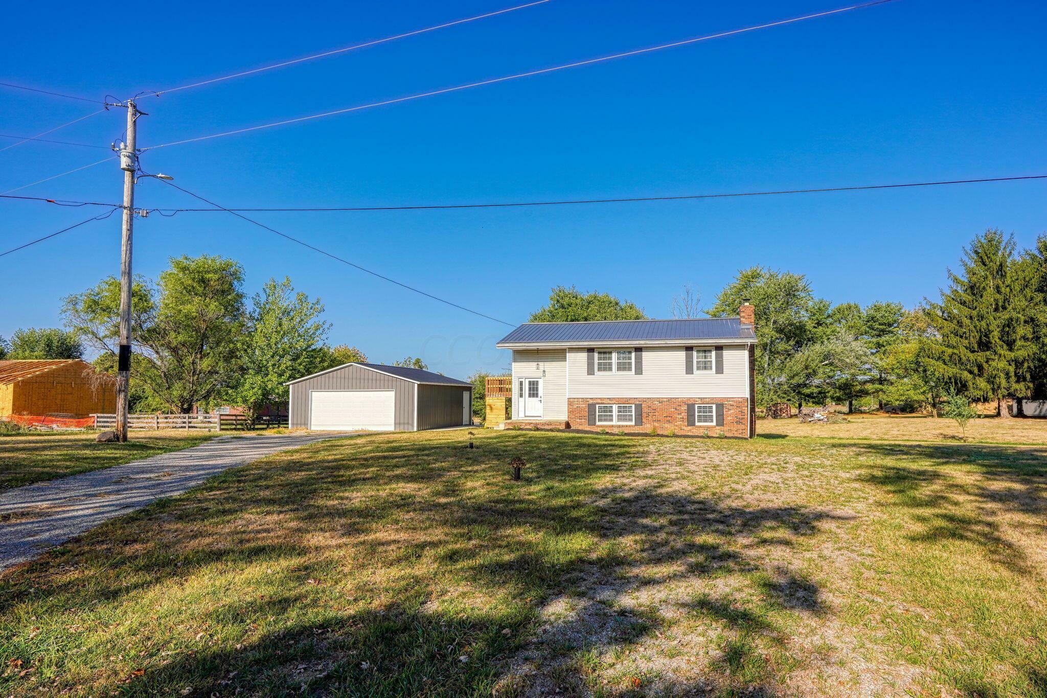 Property Photo:  7405 Winchester Southern Road  OH 43154 