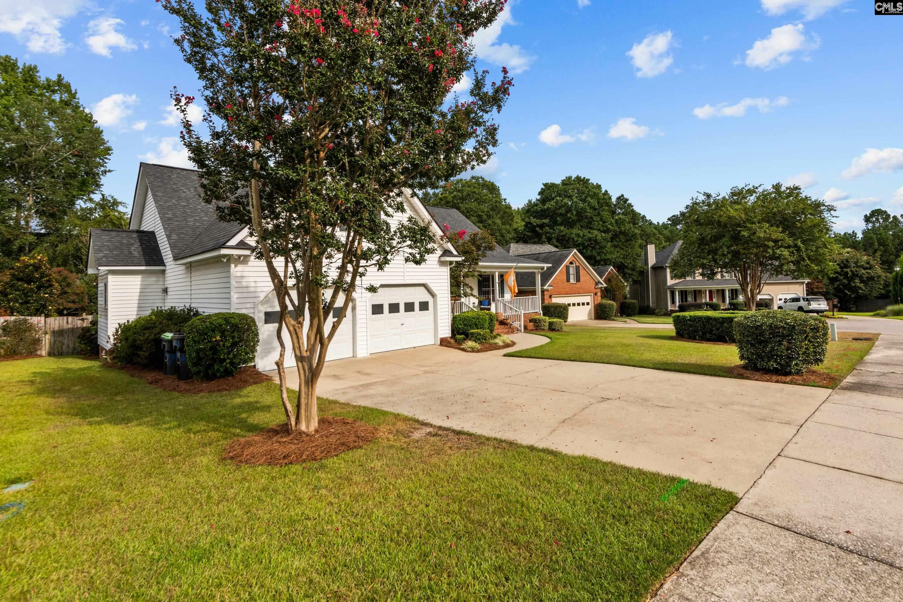 Property Photo:  313 Water Crest  SC 29072 