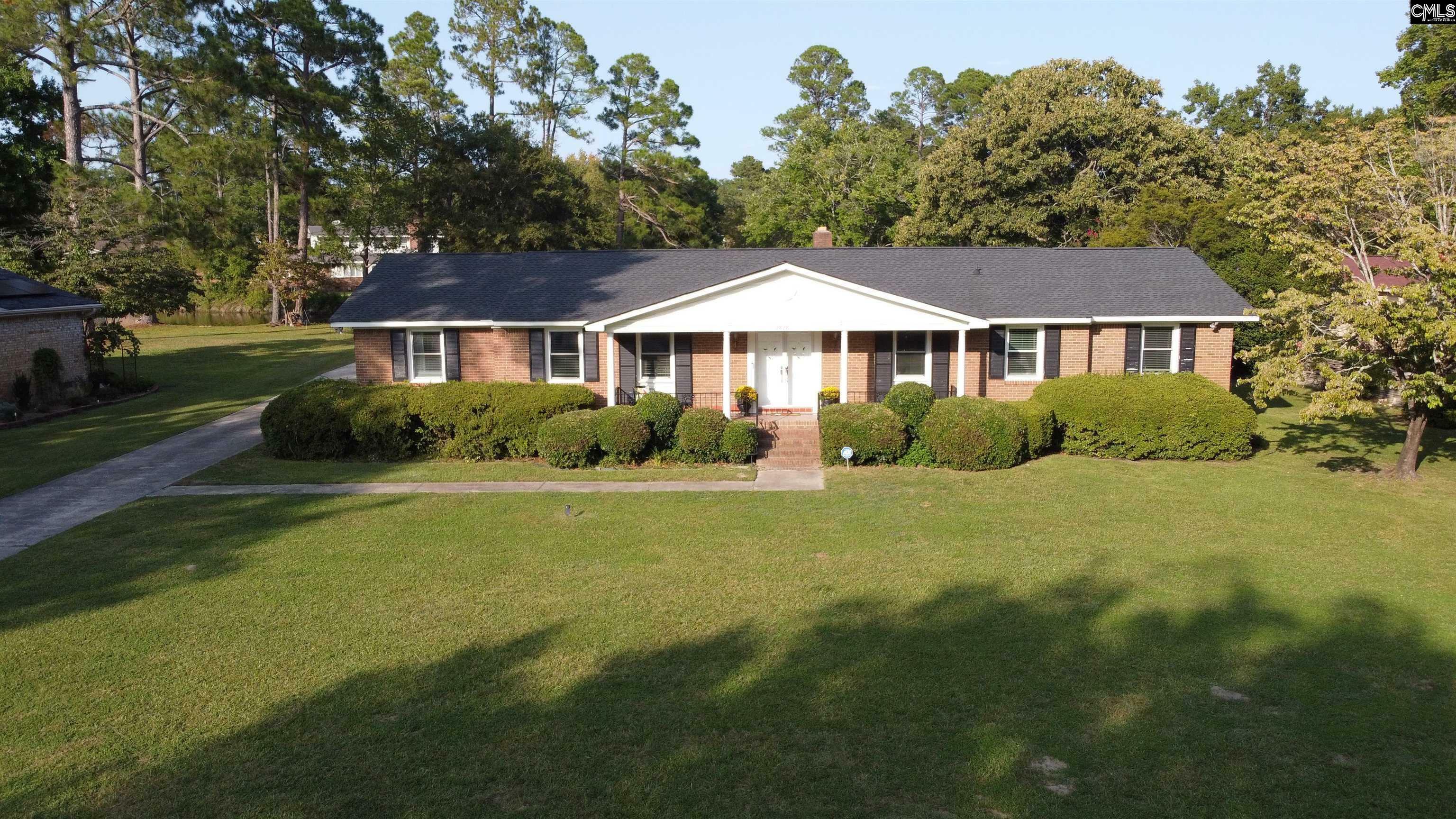 Property Photo:  2828 Chatsworth  SC 29223 