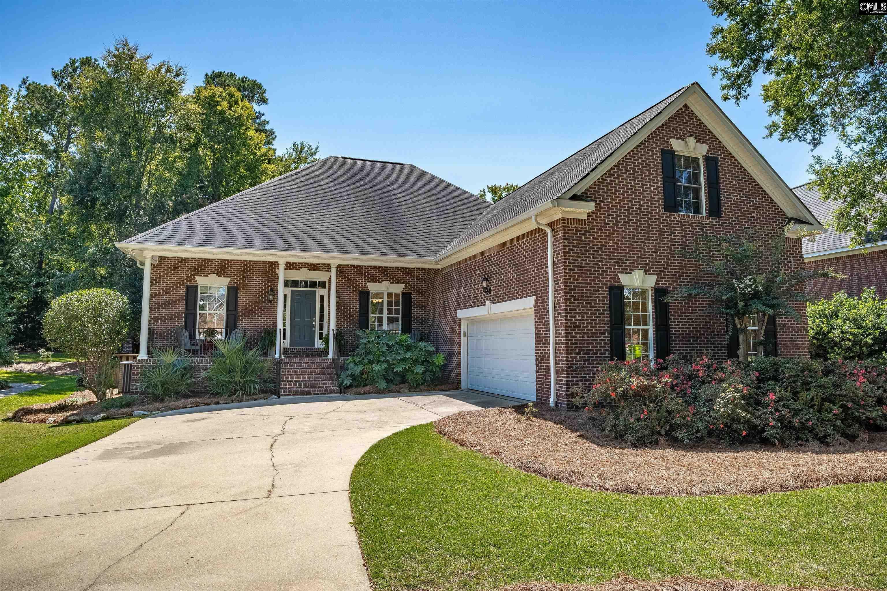 Property Photo:  20 Hilton Glen  SC 29036 