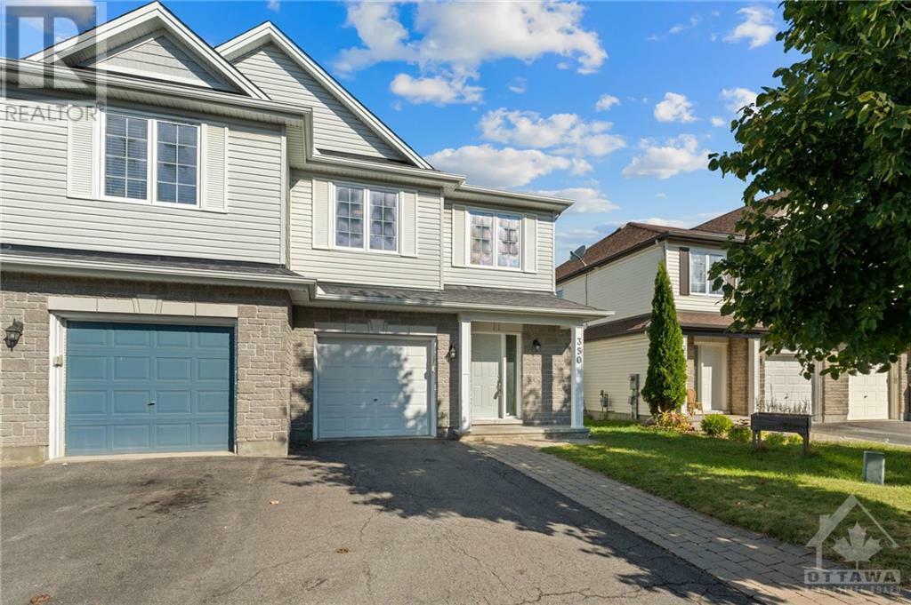 Property Photo:  350 Riversedge Crescent  ON K1V 0Y6 