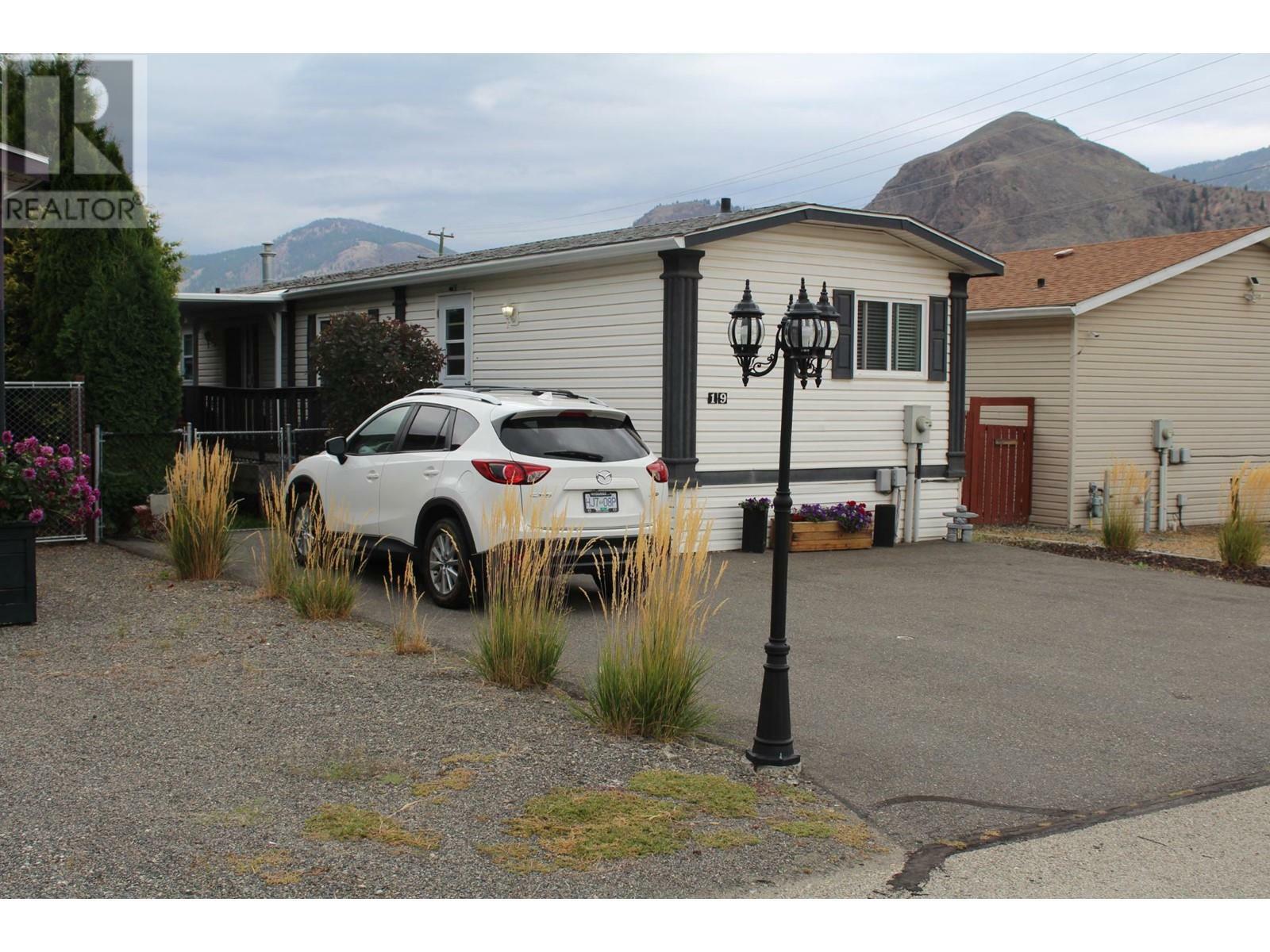 7545 Dallas Drive 19  Kamloops BC V2H 1T7 photo