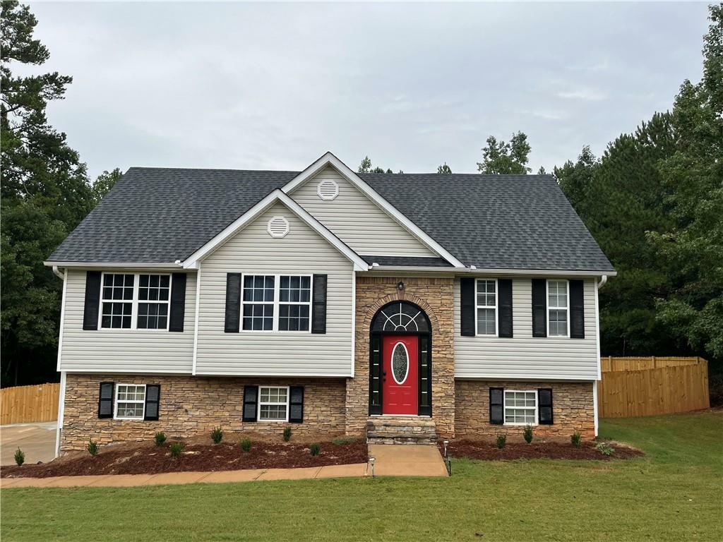 60 Clover Valley Drive  Covington GA 30016 photo