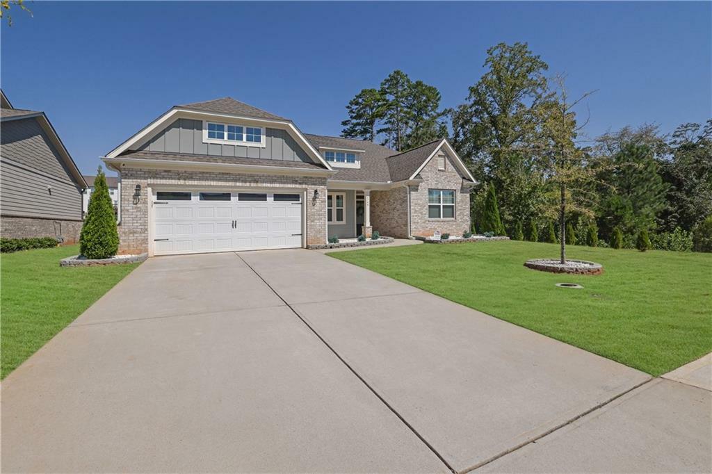 6748 Cambridge Drive  Flowery Branch GA 30542 photo