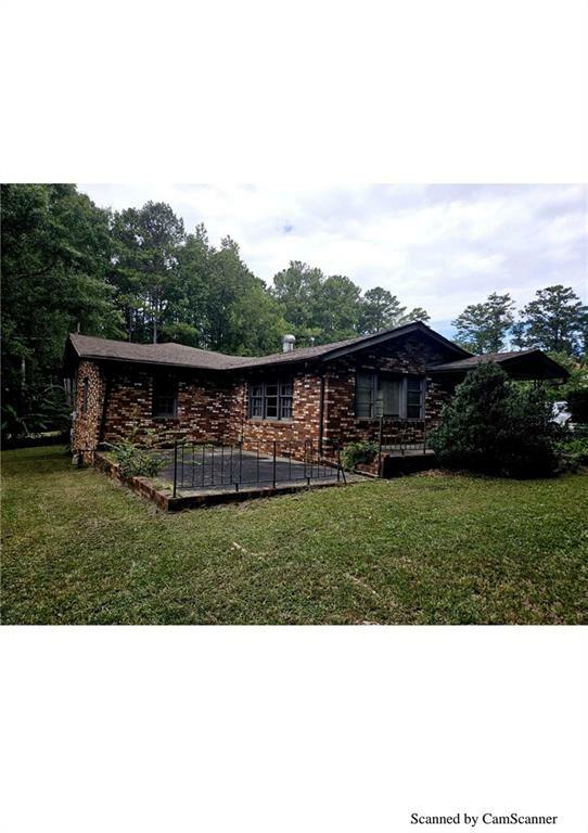 Property Photo:  4911 Lower Jersey Road  GA 30054 