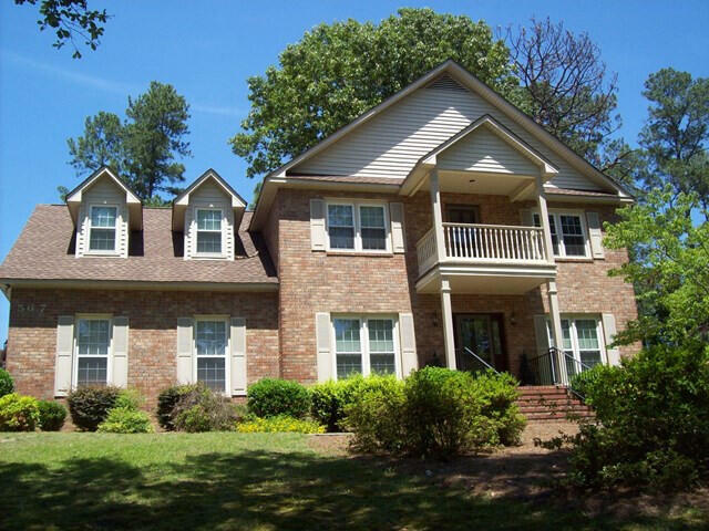 567 Lakeside Drive  Aiken SC 29803 photo