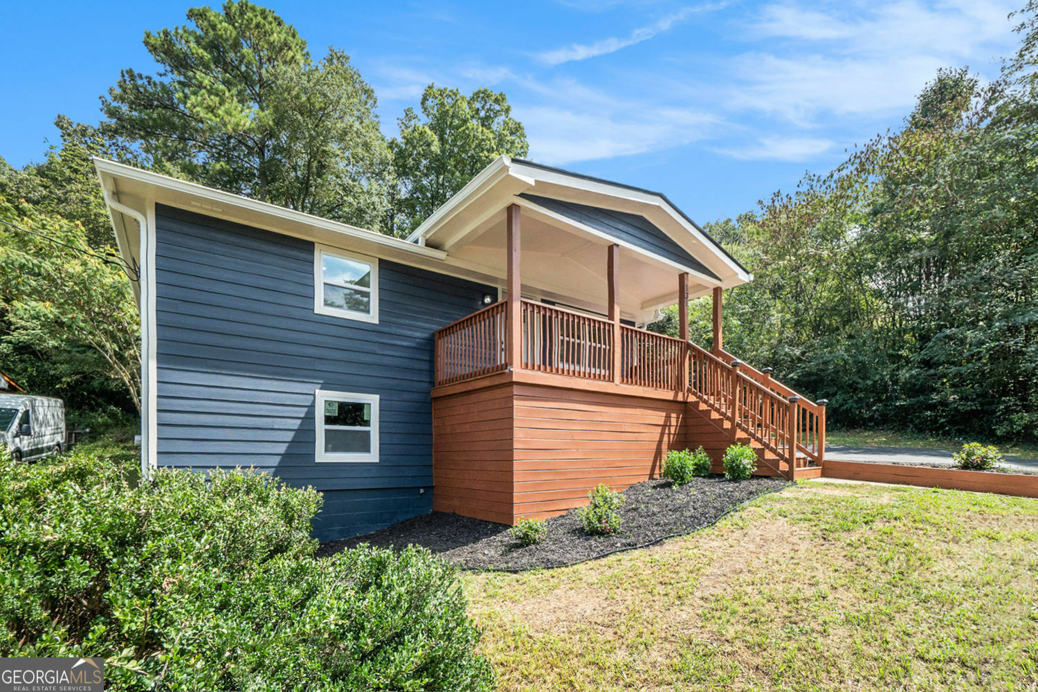 Property Photo:  131 Roosevelt Street Street  GA 30120 