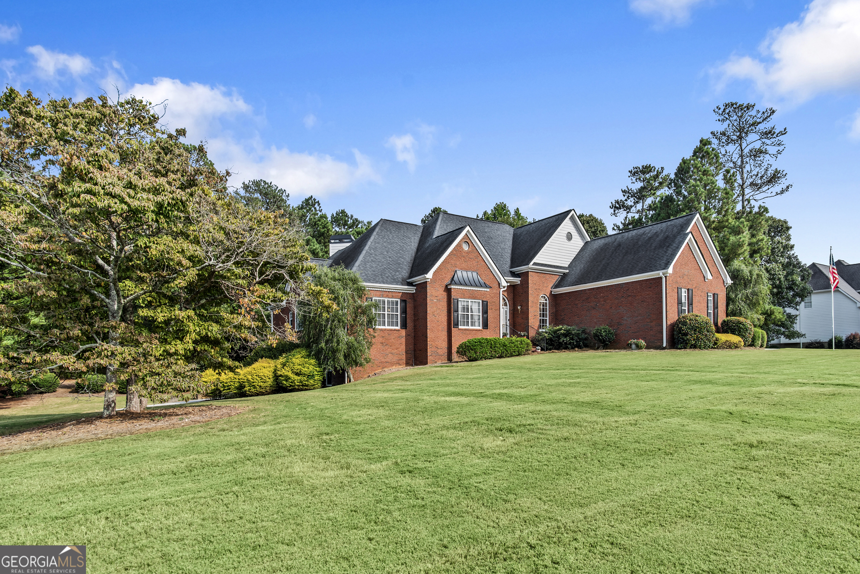 Property Photo:  65 Northwood Springs Drive  GA 30054 