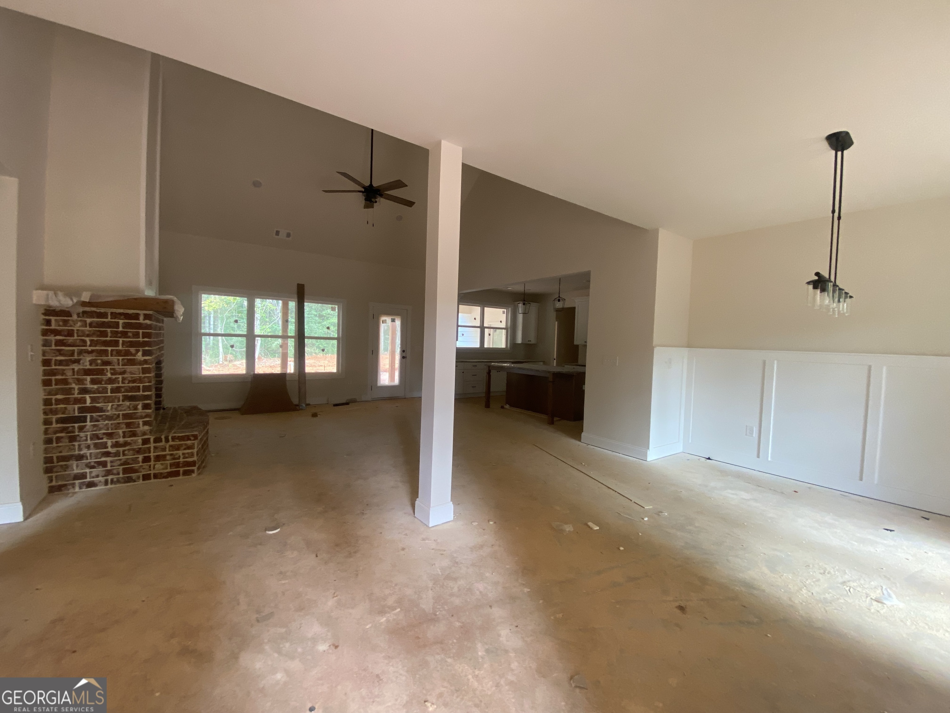 Property Photo:  1601 English Road  GA 31029 