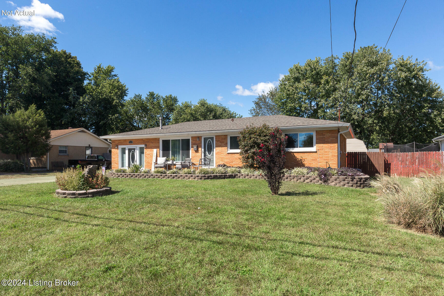 Property Photo:  9106 Terry Rd  KY 40258 