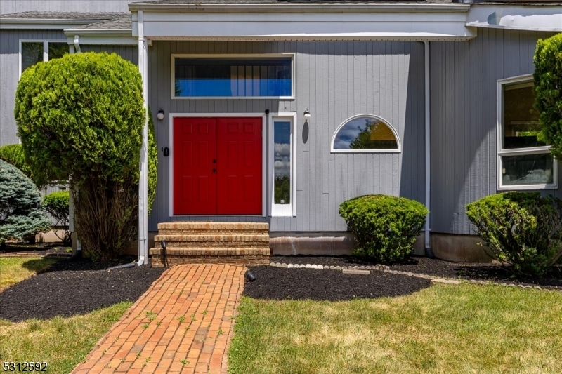 Property Photo:  180 Orchard Rd  NJ 08558 