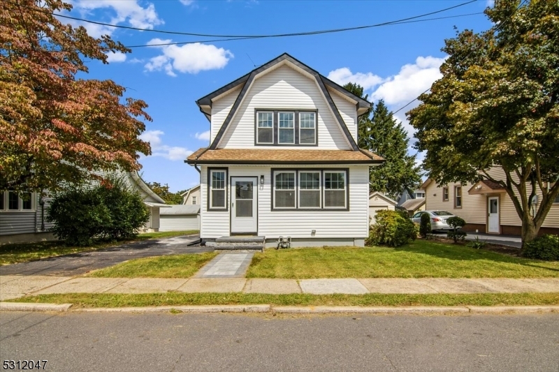 Property Photo:  18 Howe Ave  NJ 07110 