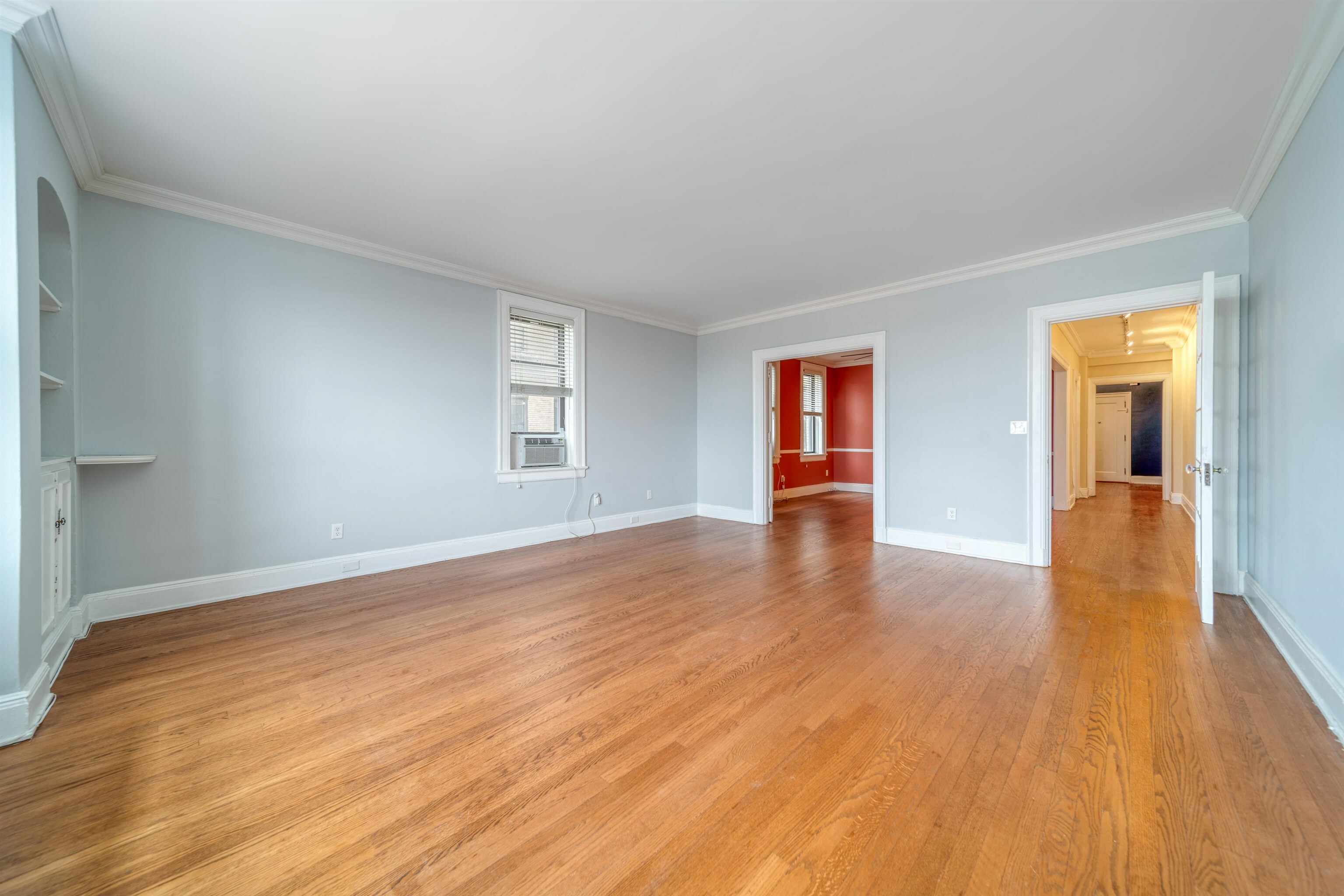 Property Photo:  2600 Kennedy Blvd 7E  NJ 07306 