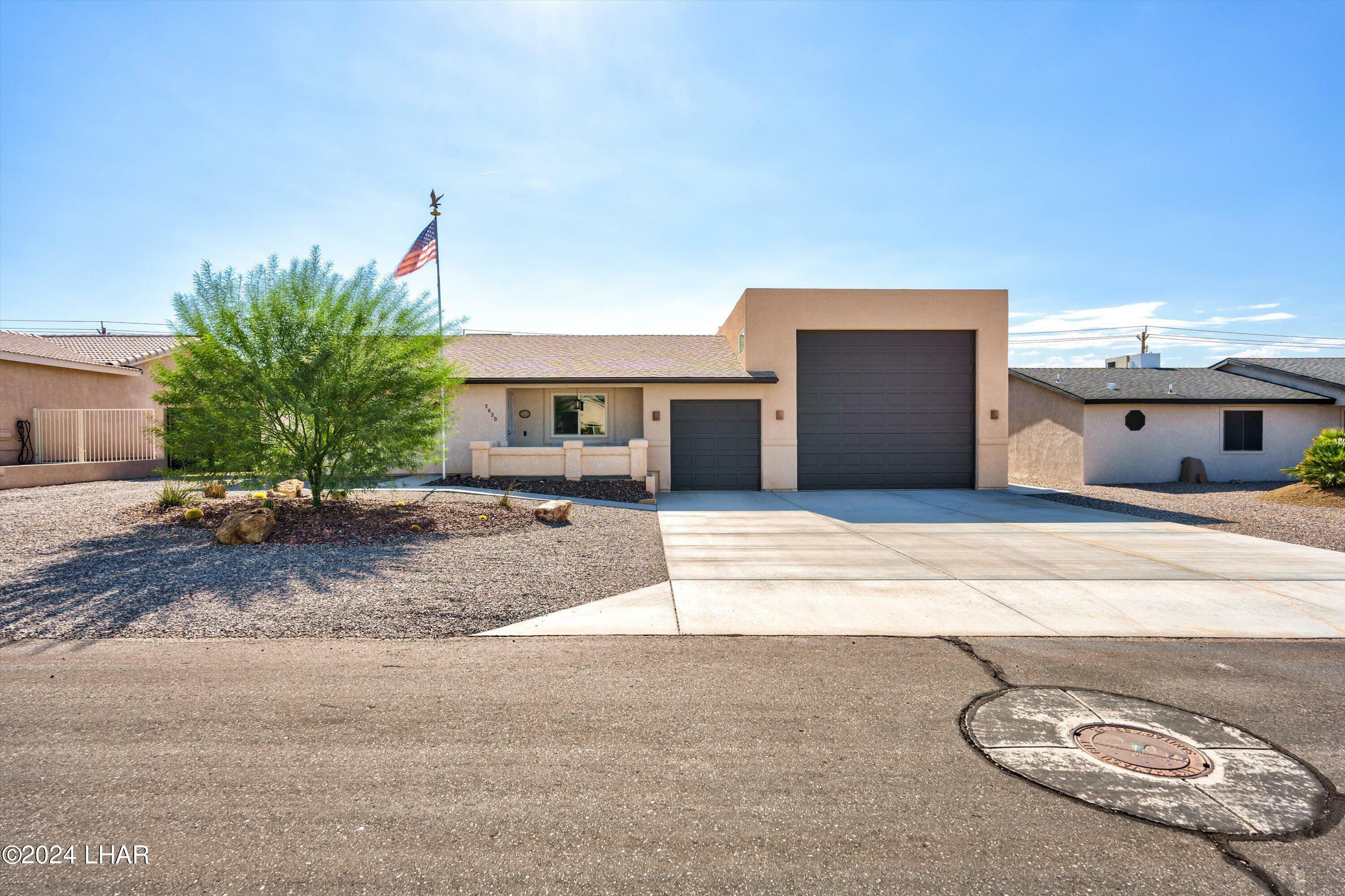 Property Photo:  3620 Beechwood Dr  AZ 86406 