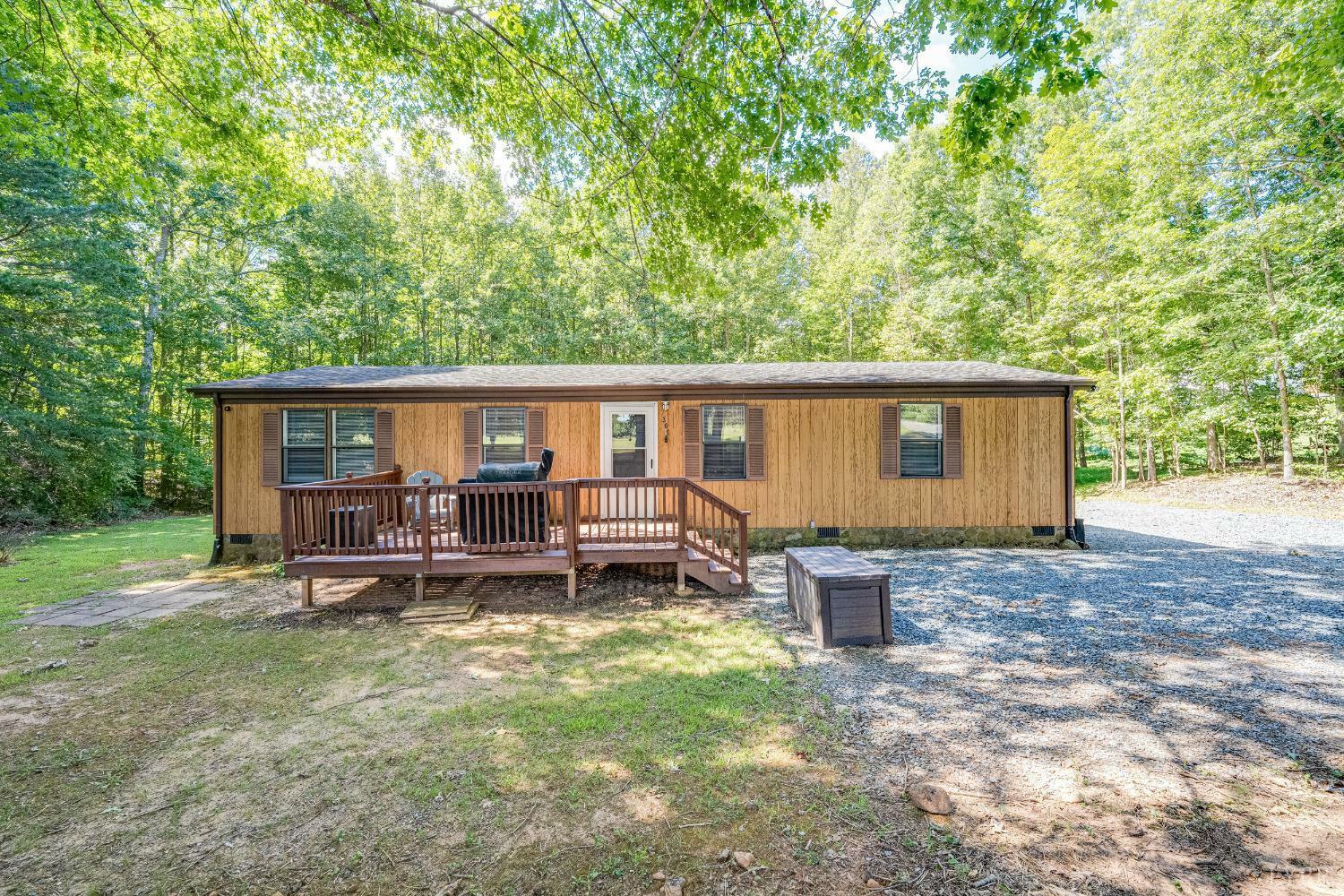 Property Photo:  361 Pine Acres Drive  VA 24504 