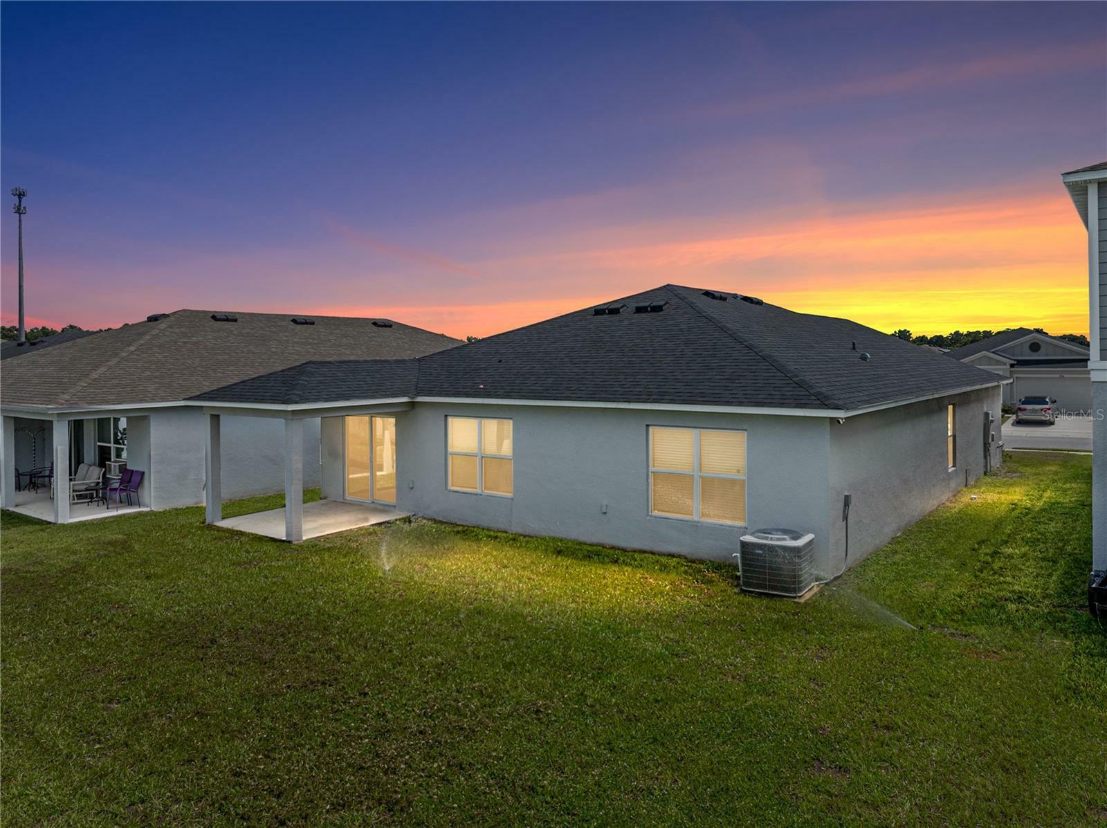 Property Photo:  1029 Mattie Pointe Way  FL 33823 