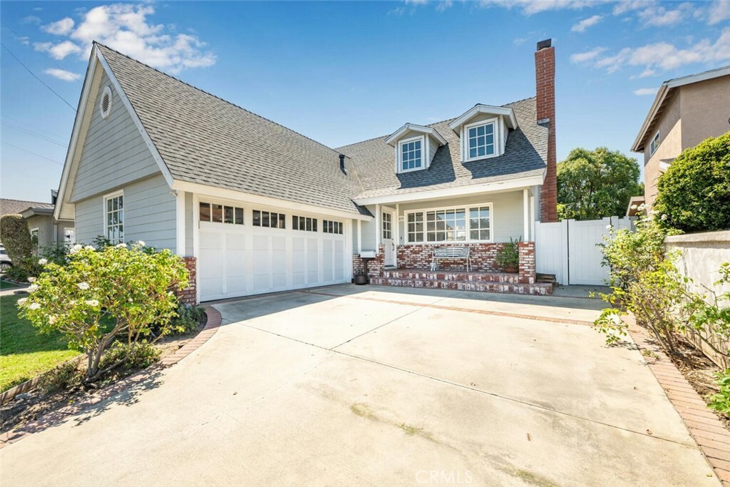 Property Photo:  400 Coastline Drive  CA 90740 